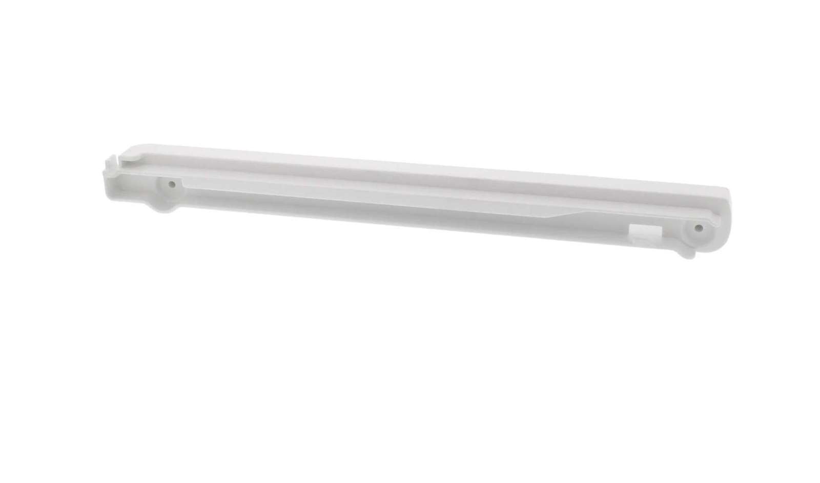 240343002 - Genuine OEM Frigidaire Refrigerator Freezer Basket Slide Rail, Right Hand